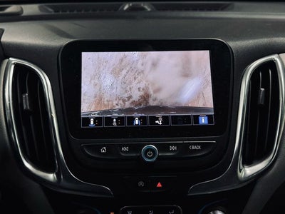 2023 Chevrolet Equinox AWD LT