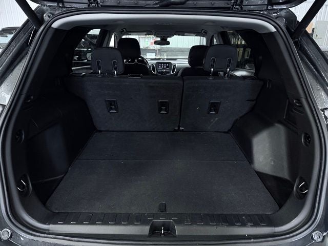 2020 Chevrolet Equinox AWD LT 1.5L Turbo