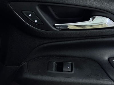 2020 Chevrolet Equinox AWD LT 1.5L Turbo