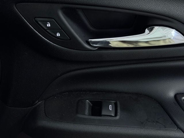 2020 Chevrolet Equinox AWD LT 1.5L Turbo