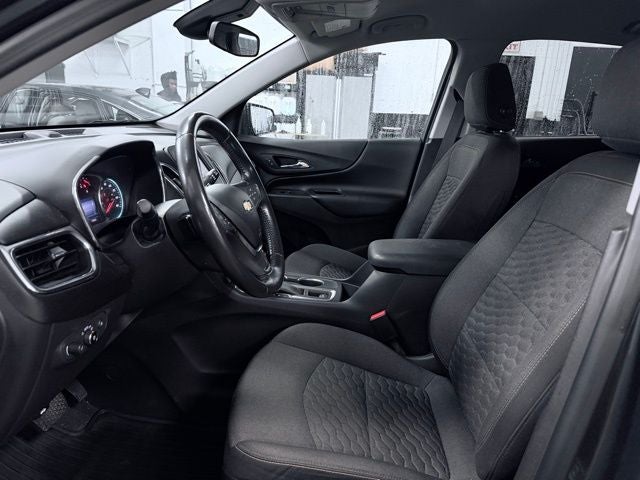 2020 Chevrolet Equinox AWD LT 1.5L Turbo