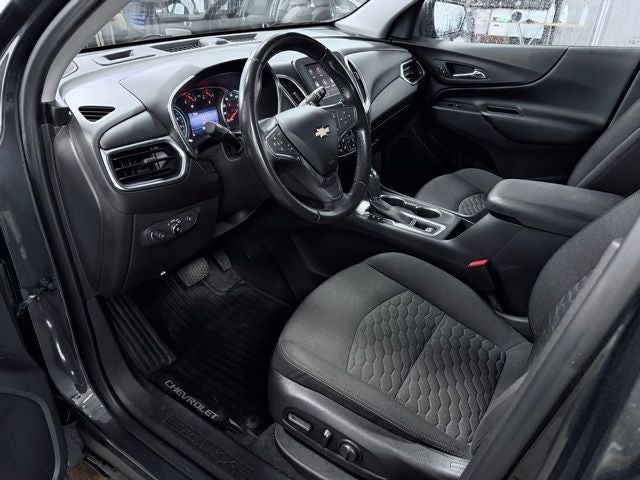 2020 Chevrolet Equinox AWD LT 1.5L Turbo