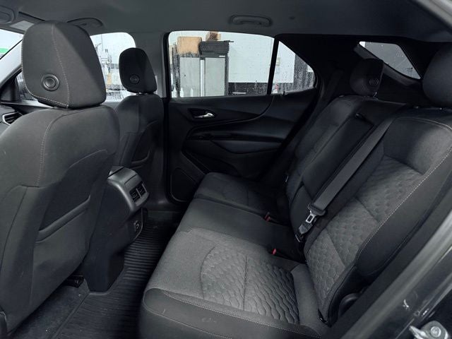 2020 Chevrolet Equinox AWD LT 1.5L Turbo