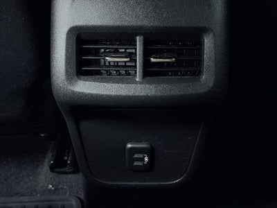 2020 Chevrolet Equinox AWD LT 1.5L Turbo