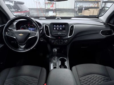 2020 Chevrolet Equinox AWD LT 1.5L Turbo