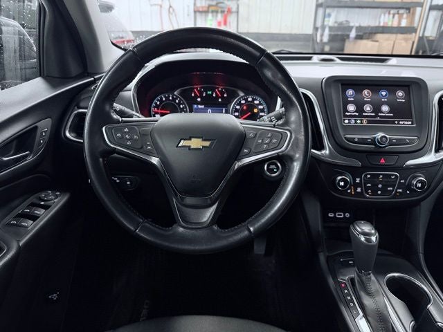 2020 Chevrolet Equinox AWD LT 1.5L Turbo