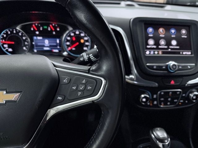 2020 Chevrolet Equinox AWD LT 1.5L Turbo