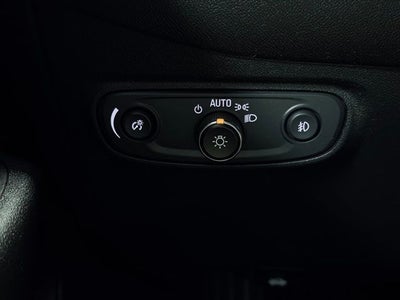 2020 Chevrolet Equinox AWD LT 1.5L Turbo