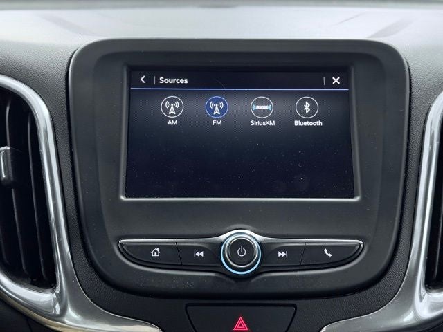 2020 Chevrolet Equinox AWD LT 1.5L Turbo