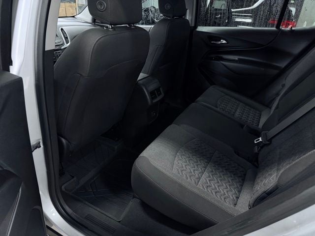 2022 Chevrolet Equinox AWD LT