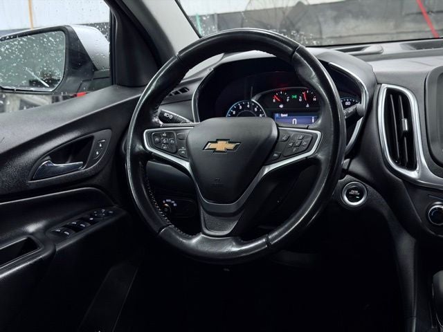 2022 Chevrolet Equinox AWD LT