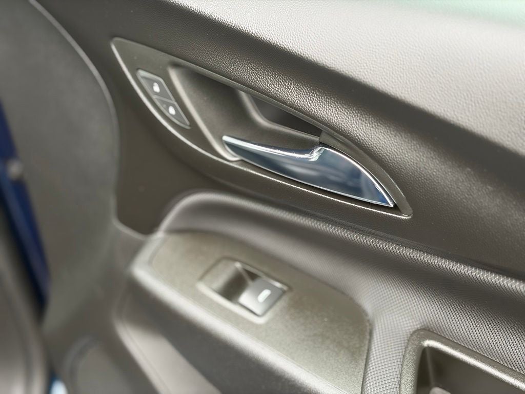 2023 Chevrolet Equinox AWD RS