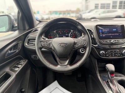 2023 Chevrolet Equinox AWD RS