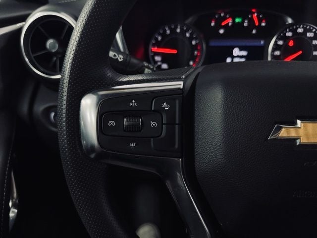 2025 Chevrolet Blazer AWD 2LT