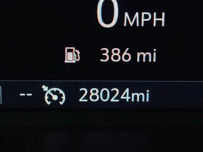 2025 Chevrolet Blazer AWD 2LT