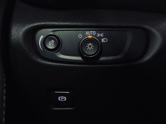 2025 Chevrolet Blazer AWD 2LT