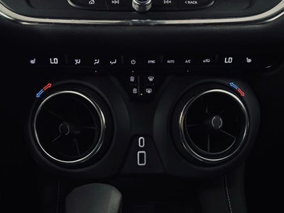 2025 Chevrolet Blazer AWD 2LT