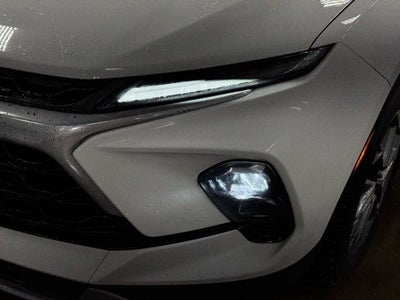 2023 Chevrolet Blazer AWD 2LT