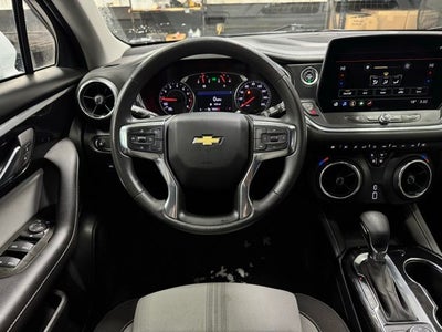 2023 Chevrolet Blazer AWD 2LT