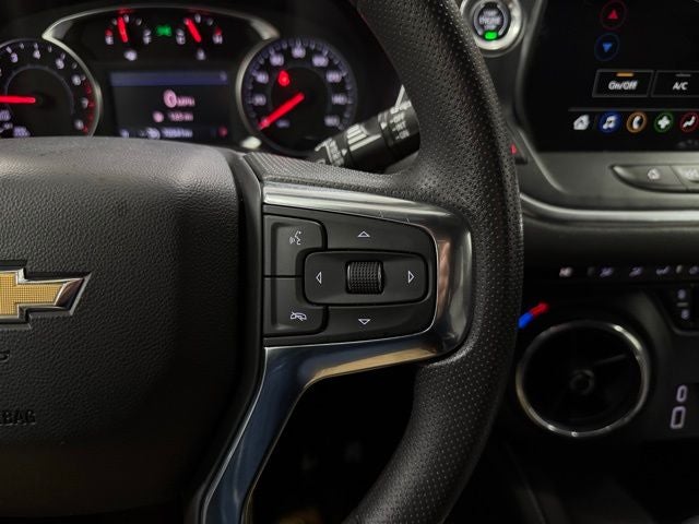 2023 Chevrolet Blazer AWD 2LT