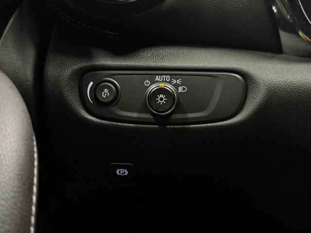 2023 Chevrolet Blazer AWD 2LT