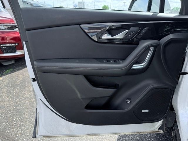 2022 Chevrolet Blazer AWD Premier