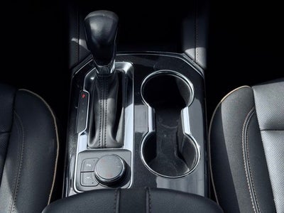 2022 Chevrolet Blazer AWD Premier