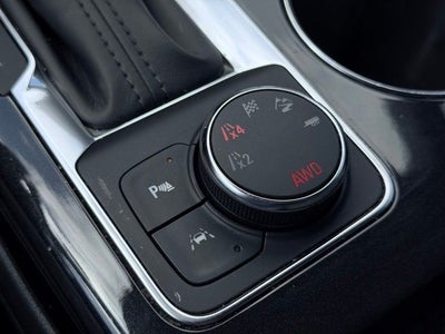 2022 Chevrolet Blazer AWD Premier
