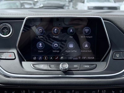2022 Chevrolet Blazer AWD Premier