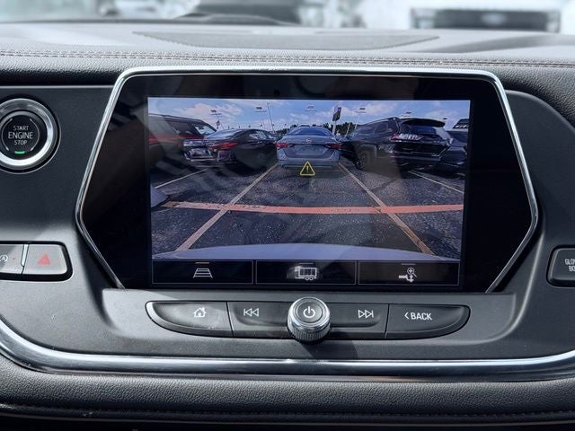 2022 Chevrolet Blazer AWD Premier