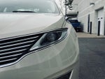 2014 Lincoln MKZ Base