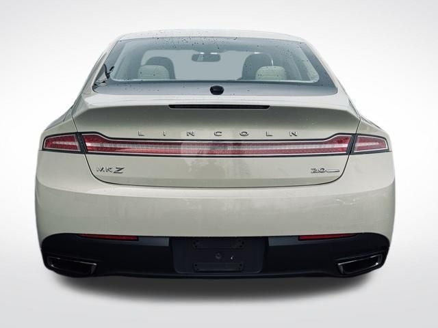 2014 Lincoln MKZ Base