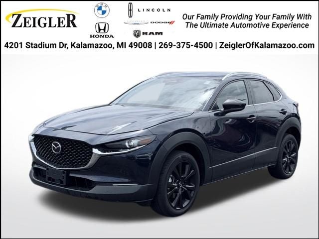 2024 Mazda Mazda CX-30 2.5 S Select Sport