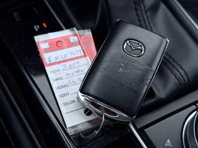 2024 Mazda Mazda CX-30 2.5 S Select Sport