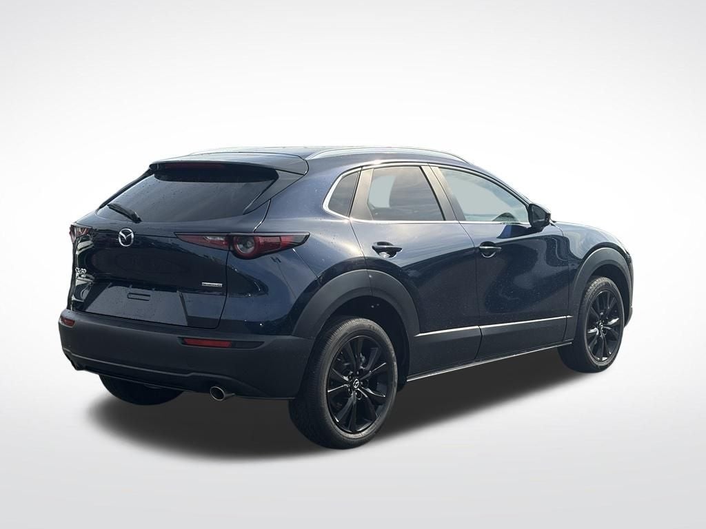 2024 Mazda Mazda CX-30 2.5 S Select Sport