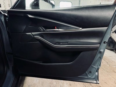 2024 Mazda Mazda CX-30 2.5 S Carbon Edition