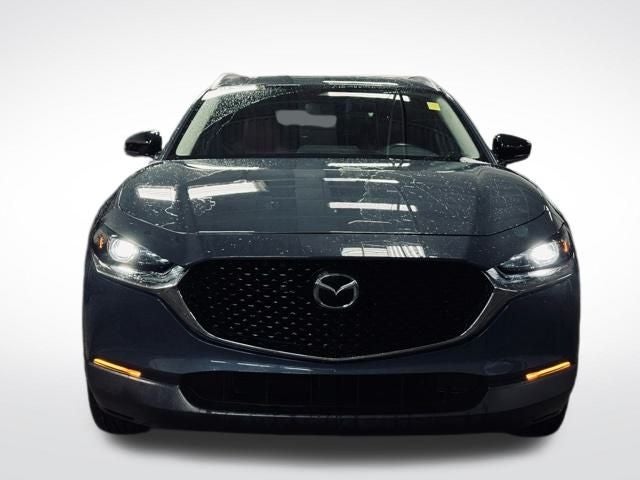 2024 Mazda Mazda CX-30 2.5 S Carbon Edition