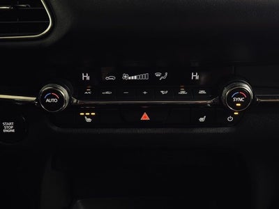 2024 Mazda Mazda CX-30 2.5 S Carbon Edition