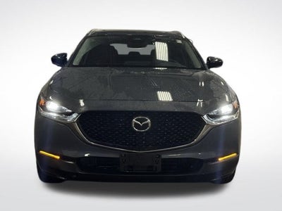 2025 Mazda Mazda CX-30 2.5 S Carbon Edition