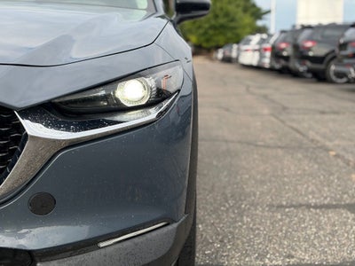 2024 Mazda Mazda CX-30 2.5 S Carbon Edition