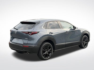 2024 Mazda Mazda CX-30 2.5 S Carbon Edition