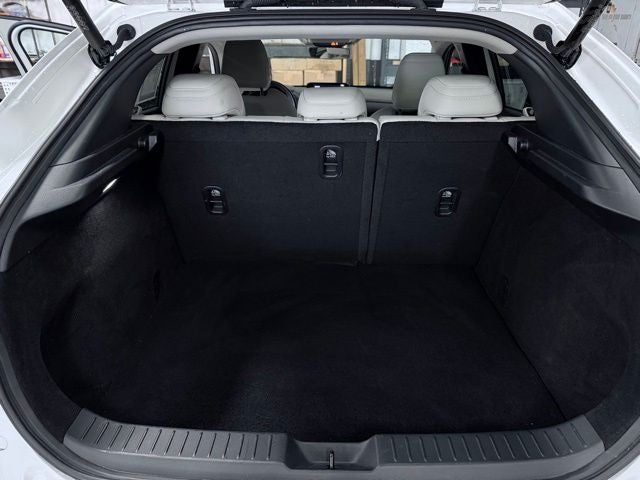 2023 Mazda Mazda CX-30 2.5 S Premium