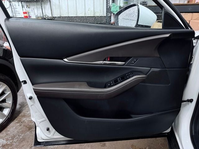 2023 Mazda Mazda CX-30 2.5 S Premium