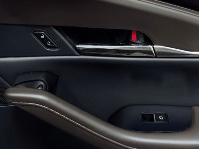 2023 Mazda Mazda CX-30 2.5 S Premium