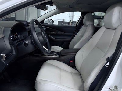 2023 Mazda Mazda CX-30 2.5 S Premium