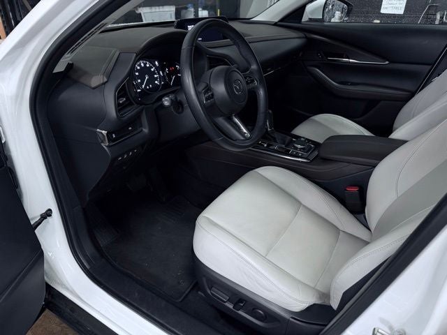 2023 Mazda Mazda CX-30 2.5 S Premium