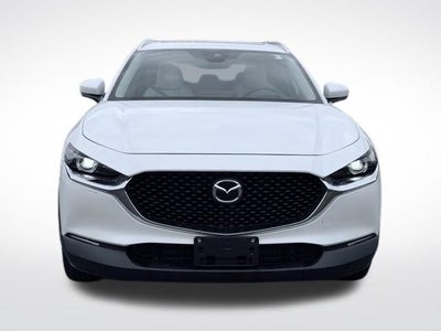 2023 Mazda Mazda CX-30 2.5 S Premium