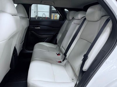 2023 Mazda Mazda CX-30 2.5 S Premium