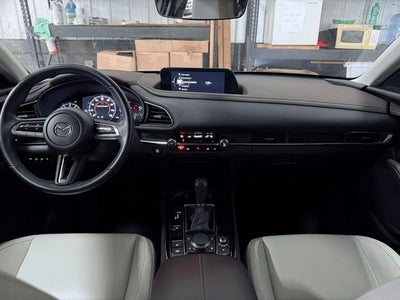 2023 Mazda Mazda CX-30 2.5 S Premium