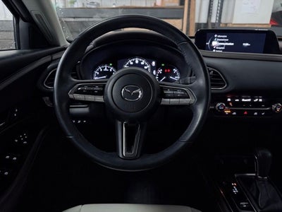 2023 Mazda Mazda CX-30 2.5 S Premium